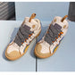 Lanvin Inspired Graffiti Sneakers