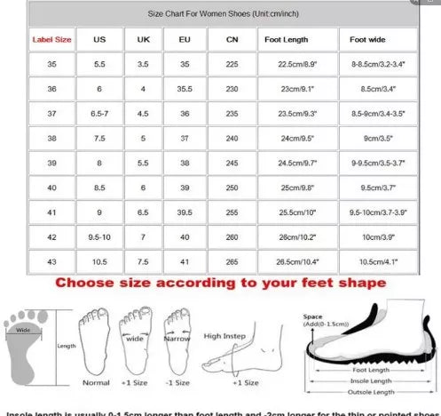 Converse Inspired Platform Slides
